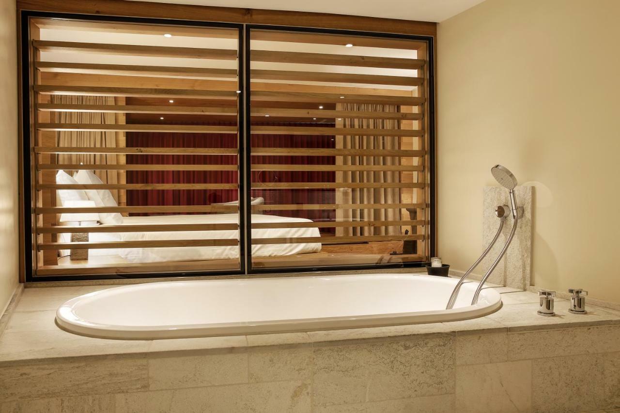 Hotel Chetzeron Crans-Montana Zewnętrze zdjęcie